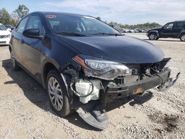 TOYOTA COROLLA L 2019 5yfburhe6kp874587