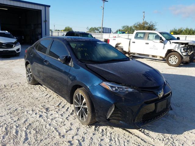 TOYOTA COROLLA L 2019 5yfburhe6kp874685