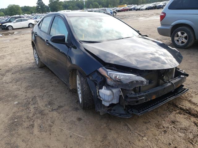 TOYOTA COROLLA L 2019 5yfburhe6kp874864