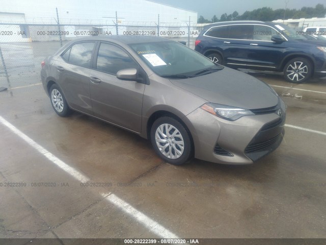 TOYOTA COROLLA 2019 5yfburhe6kp875612