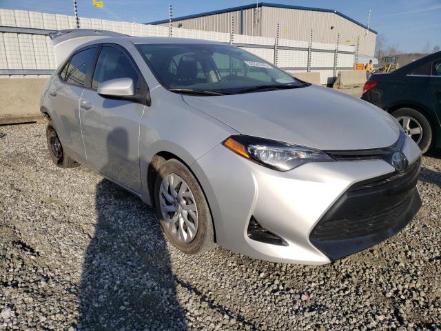 TOYOTA COROLLA L 2019 5yfburhe6kp875769