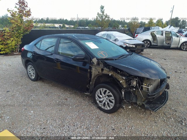 TOYOTA COROLLA 2019 5yfburhe6kp877599