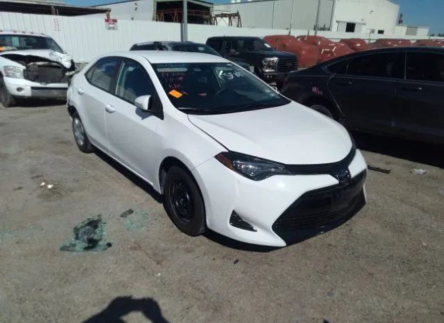 TOYOTA COROLLA 2019 5yfburhe6kp880888