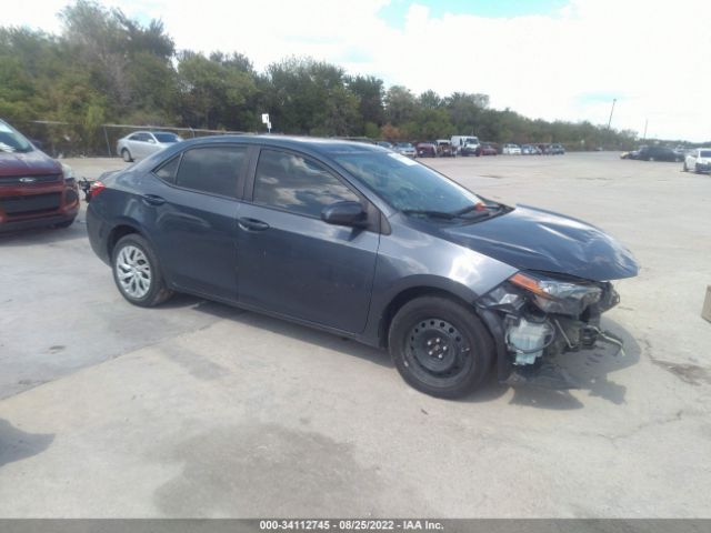 TOYOTA COROLLA 2019 5yfburhe6kp882382