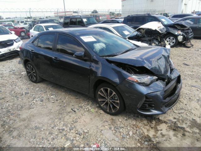 TOYOTA COROLLA 2019 5yfburhe6kp883161