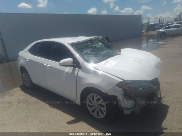 TOYOTA COROLLA 2019 5yfburhe6kp883578