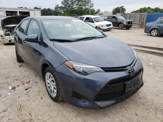 TOYOTA COROLLA L 2019 5yfburhe6kp884892