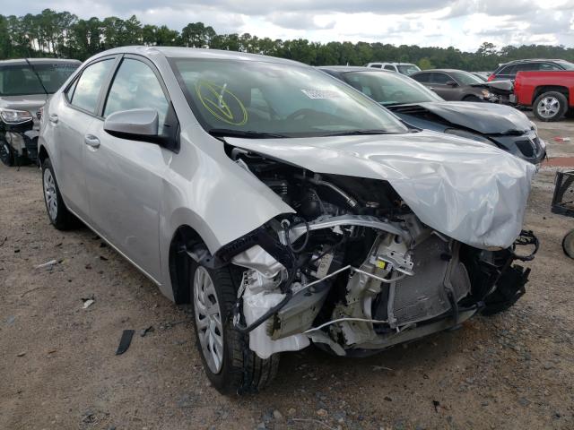 TOYOTA COROLLA L 2019 5yfburhe6kp885458