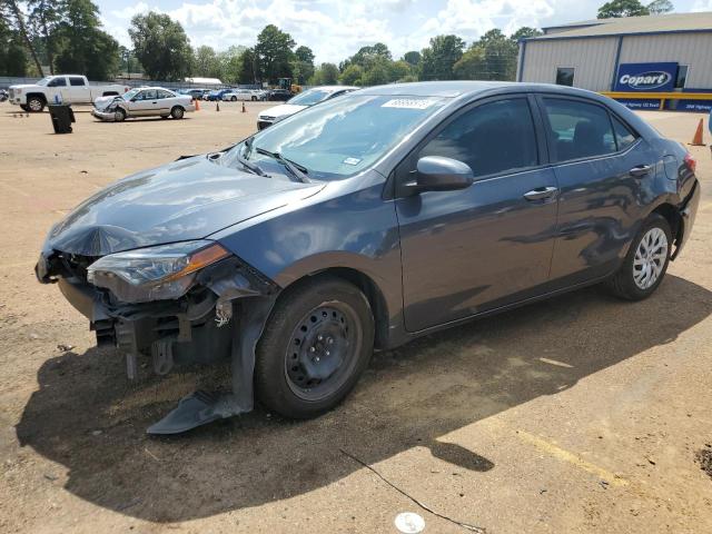 TOYOTA COROLLA 2019 5yfburhe6kp885668