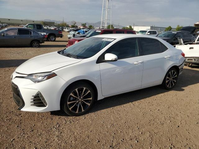 TOYOTA COROLLA 2019 5yfburhe6kp885749