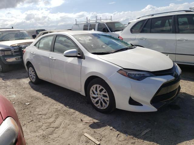 TOYOTA COROLLA L 2019 5yfburhe6kp886707