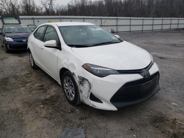 TOYOTA COROLLA L 2019 5yfburhe6kp886979