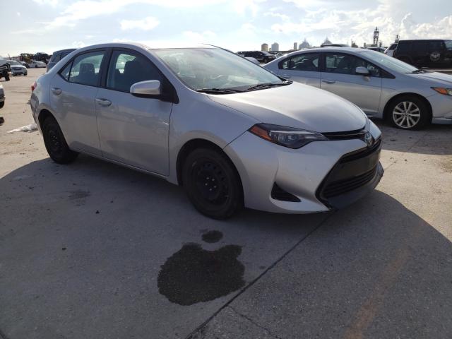 TOYOTA COROLLA L 2019 5yfburhe6kp887064