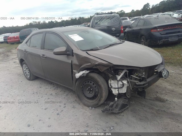 TOYOTA COROLLA 2019 5yfburhe6kp887792