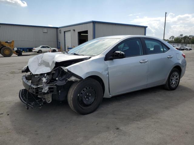 TOYOTA COROLLA L 2019 5yfburhe6kp888313