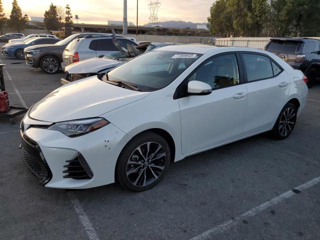 TOYOTA COROLLA 2019 5yfburhe6kp888831