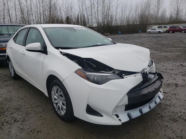 TOYOTA COROLLA L 2019 5yfburhe6kp888912