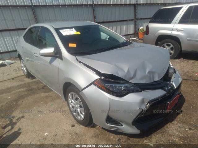 TOYOTA COROLLA 2019 5yfburhe6kp889588