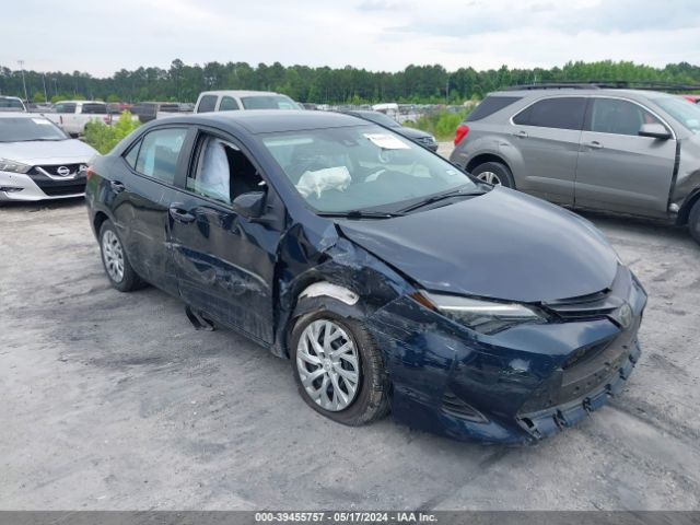 TOYOTA COROLLA 2019 5yfburhe6kp892006