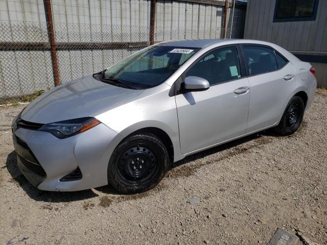 TOYOTA COROLLA 2019 5yfburhe6kp892717