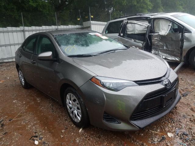 TOYOTA COROLLA L 2019 5yfburhe6kp895021