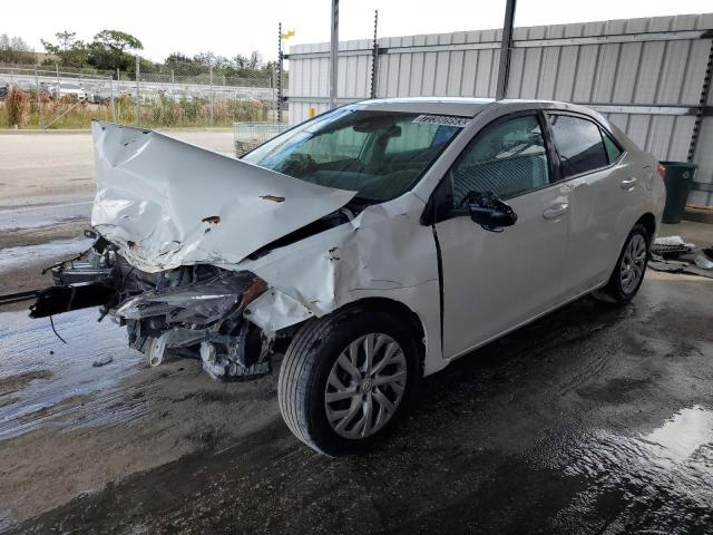 TOYOTA COROLLA 2019 5yfburhe6kp895942