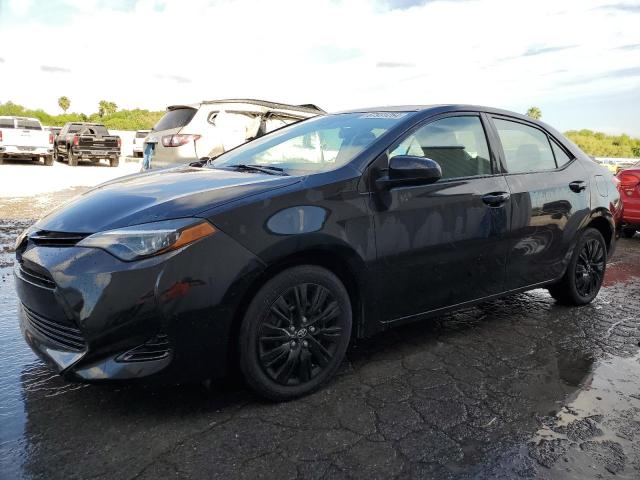 TOYOTA COROLLA L 2019 5yfburhe6kp895973