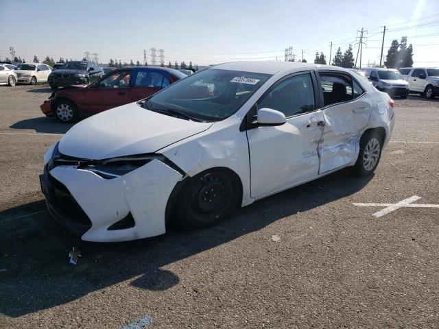 TOYOTA COROLLA 2019 5yfburhe6kp897318