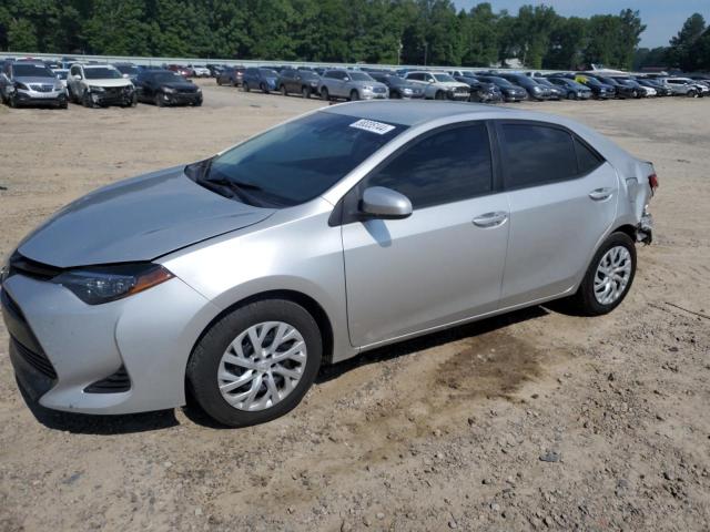 TOYOTA COROLLA 2019 5yfburhe6kp898095