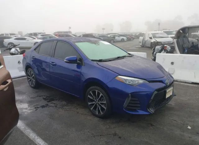 TOYOTA COROLLA 2019 5yfburhe6kp899280