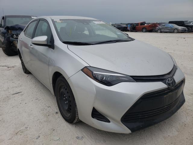 TOYOTA COROLLA L 2019 5yfburhe6kp899540