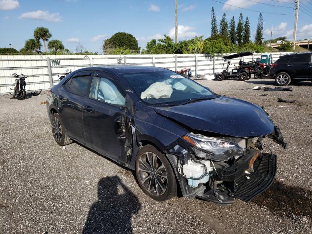 TOYOTA COROLLA L 2019 5yfburhe6kp900556