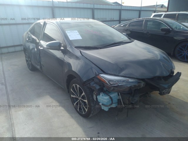 TOYOTA COROLLA 2019 5yfburhe6kp900816