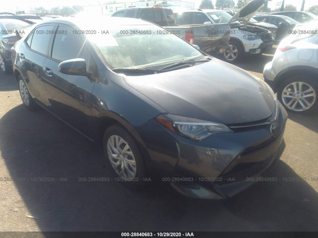 TOYOTA COROLLA 2019 5yfburhe6kp901710