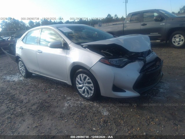 TOYOTA COROLLA 2019 5yfburhe6kp902033