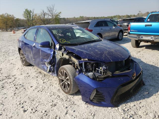 TOYOTA COROLLA L 2019 5yfburhe6kp902145