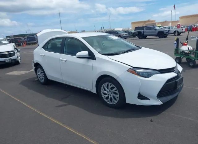 TOYOTA COROLLA 2019 5yfburhe6kp902405