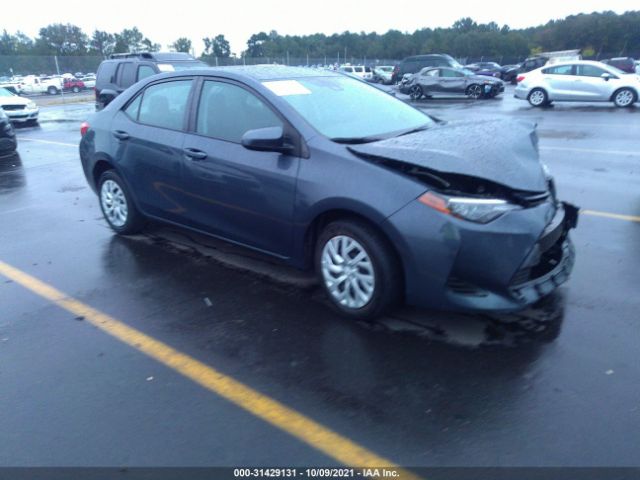 TOYOTA COROLLA 2019 5yfburhe6kp903294