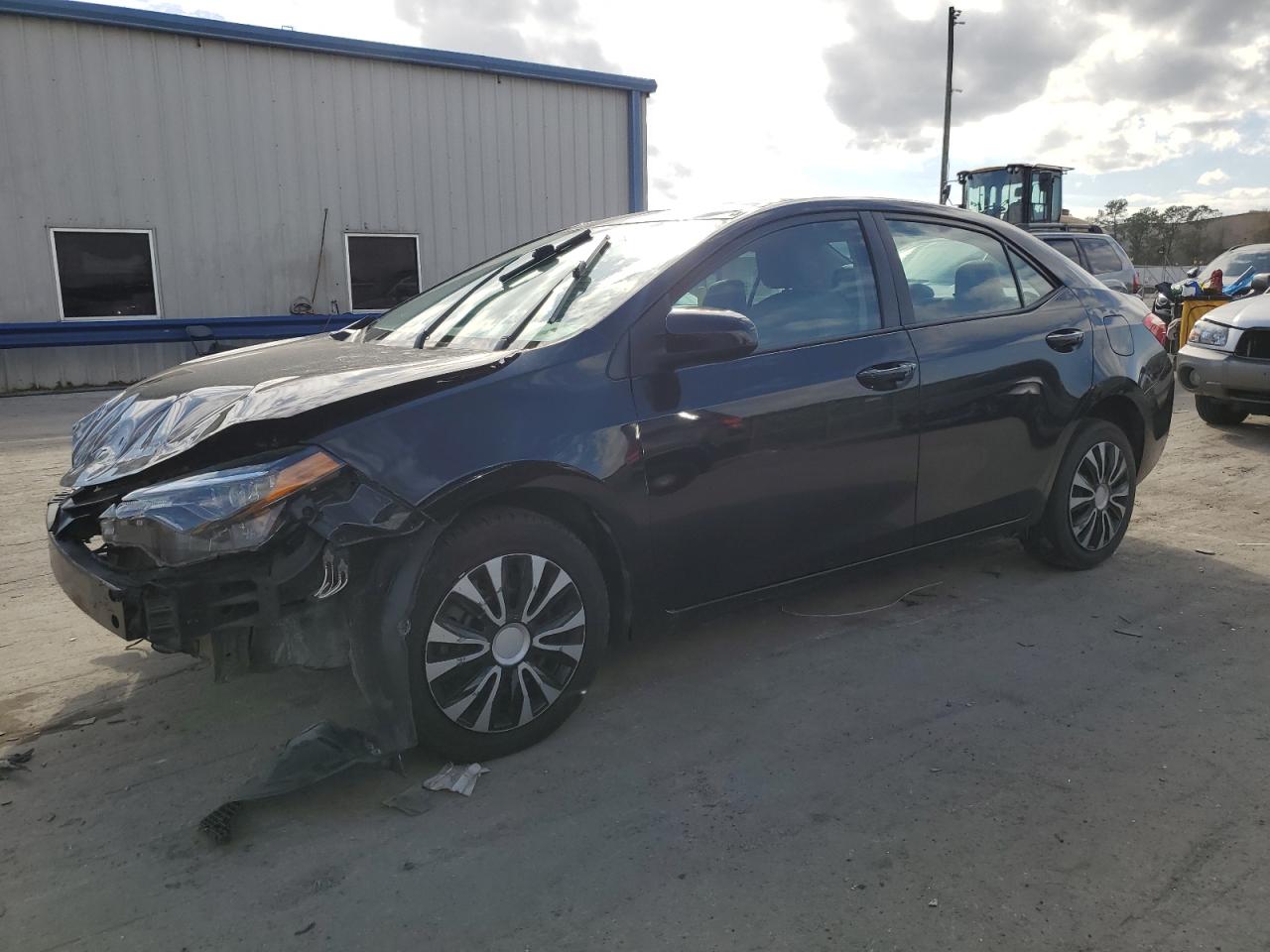 TOYOTA COROLLA 2019 5yfburhe6kp904140