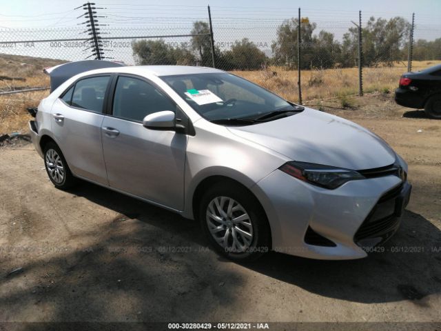 TOYOTA COROLLA 2019 5yfburhe6kp904199