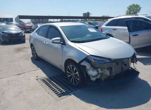 TOYOTA COROLLA 2019 5yfburhe6kp904395