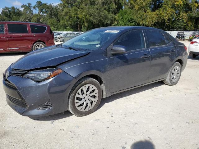 TOYOTA COROLLA 2019 5yfburhe6kp905448