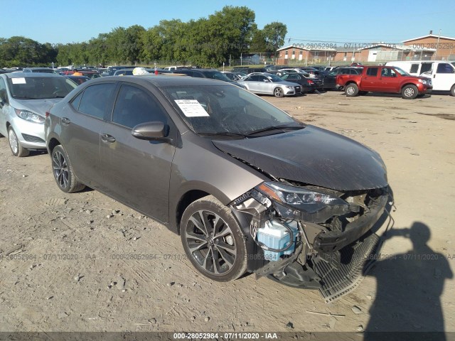 TOYOTA COROLLA 2019 5yfburhe6kp905661