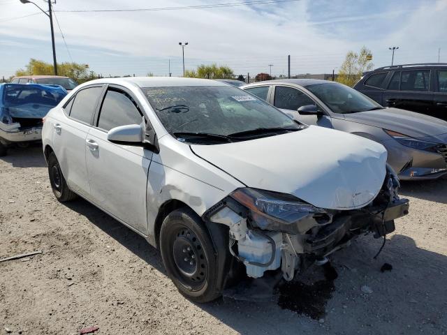 TOYOTA COROLLA L 2019 5yfburhe6kp906521