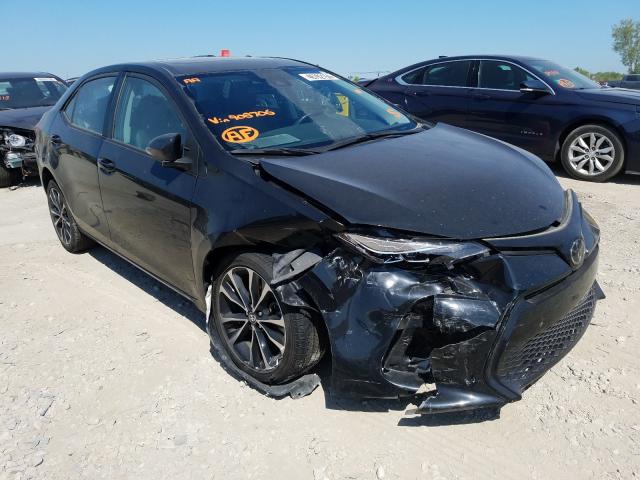 TOYOTA COROLLA L 2019 5yfburhe6kp908706