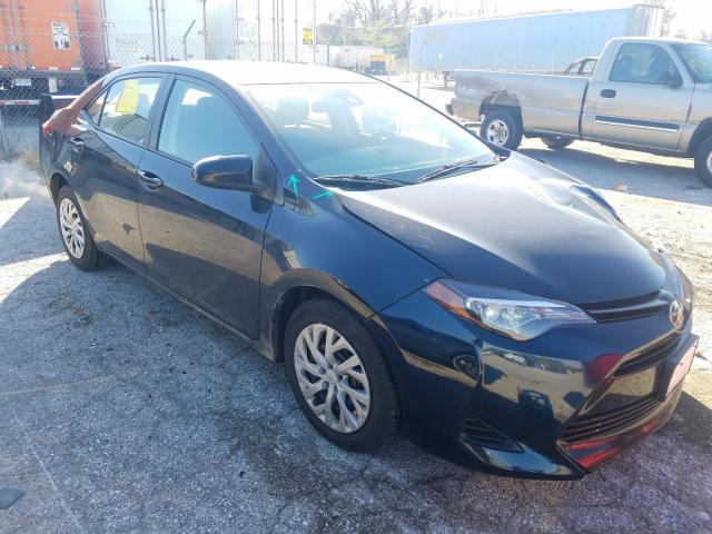 TOYOTA COROLLA L 2019 5yfburhe6kp910469