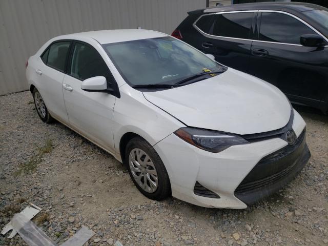 TOYOTA COROLLA L 2019 5yfburhe6kp910973