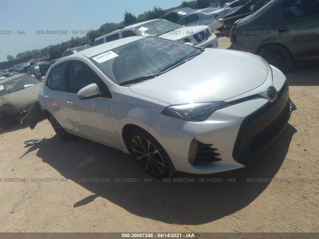 TOYOTA COROLLA 2019 5yfburhe6kp911248