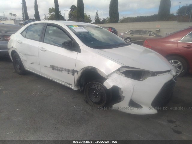 TOYOTA COROLLA 2019 5yfburhe6kp913324