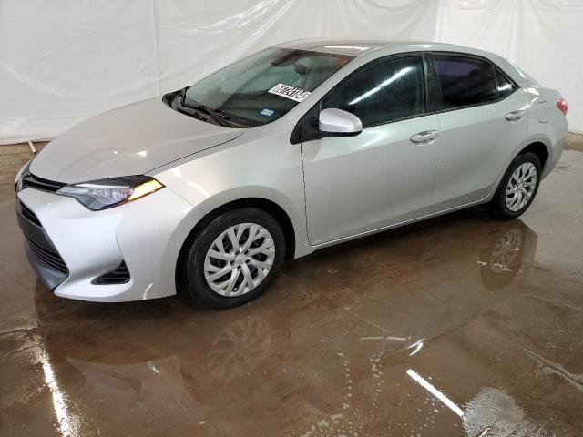 TOYOTA COROLLA L 2019 5yfburhe6kp916207